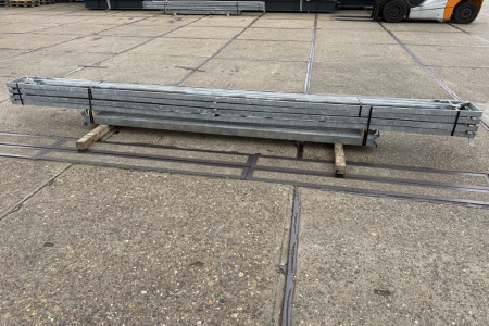 4.90 x 12.00m (58.8m²) platdak